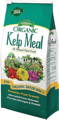 Espoma® Organic Kelp Meal (4 lb.)