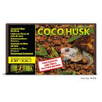 Exo Terra Coco Husk Brick (8 quart)