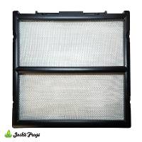 Exo Terra Replacement Screen Cover (12x12 inch)