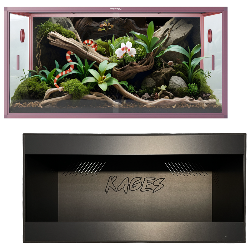 Enclosures