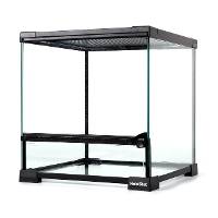 HabiStat Glass Terrarium (12x12x13)