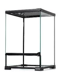 HabiStat Glass Terrarium (12x12x18)
