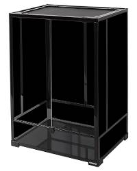HabiStat Glass Terrarium (24x18x36)