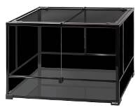 HabiStat Glass Terrarium (36x18x24)