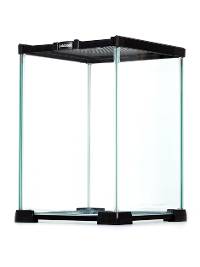 HabiStat Glass Terrarium (8x8x12)