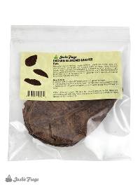 Indian Almond Leaves (5 pack)