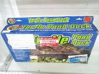 RETURNED - Zoo Med Turtle Pond Dock (Extra Large)