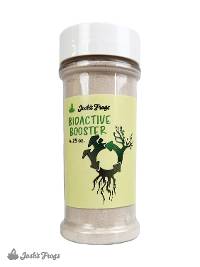 Josh's Frogs Bioactive Booster (4.25 oz.)