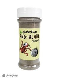 Josh's Frogs Bug Blade Mite Control Powder (3.25 oz.)