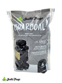 Josh's Frogs Charcoal (4 quart)