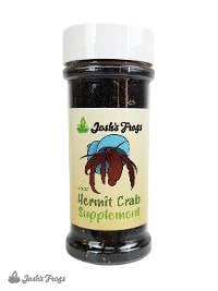 Josh's Frogs Hermit Crab Supplement (4.5 oz.)