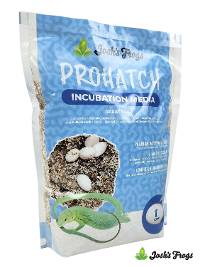 Josh's Frogs ProHatch Incubation Media (1 lb.)