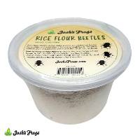 Josh's Frogs RICE Flour Beetle Culture (16 oz.)