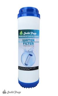 Josh's Frogs Replacement Reverse Osmosis Granular Activated Carbon Water Filter (Stage 2)