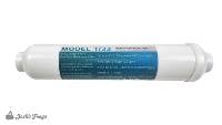 Josh's Frogs Replacement Reverse Osmosis Inline Carbon Water Filter (Stage 5)