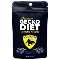 Lugarti Premium Gecko Diet | Blueberry (2 oz.)