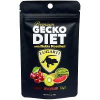 Lugarti Premium Gecko Diet | Cherry, Watermelon & Kiwi (2 oz.)