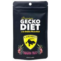 Lugarti Premium Gecko Diet | Dragon Fruit (2 oz.)