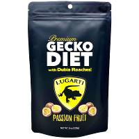 Lugarti Premium Gecko Diet | Passion Fruit (2 oz.)