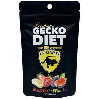 Lugarti Premium Gecko Diet | Strawberry, Banana & Fig (2 oz.)