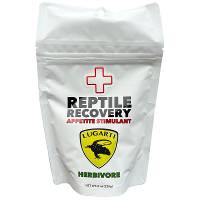 Lugarti Reptile Recovery | Herbivore (8 oz.)