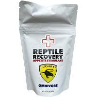 Lugarti Reptile Recovery | Omnivore (8 oz.)