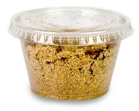 Small Mealworms (100 count)