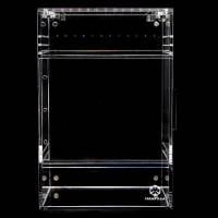 Tarantula Cribs Treehouse - Large | 8x8x12 inch (Front Opening)