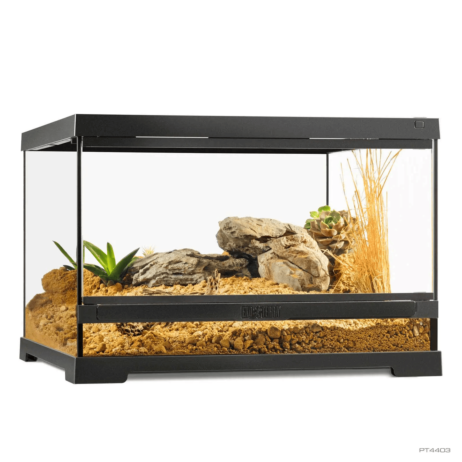 Exo Terra Pro Terrarium (18x18x12)