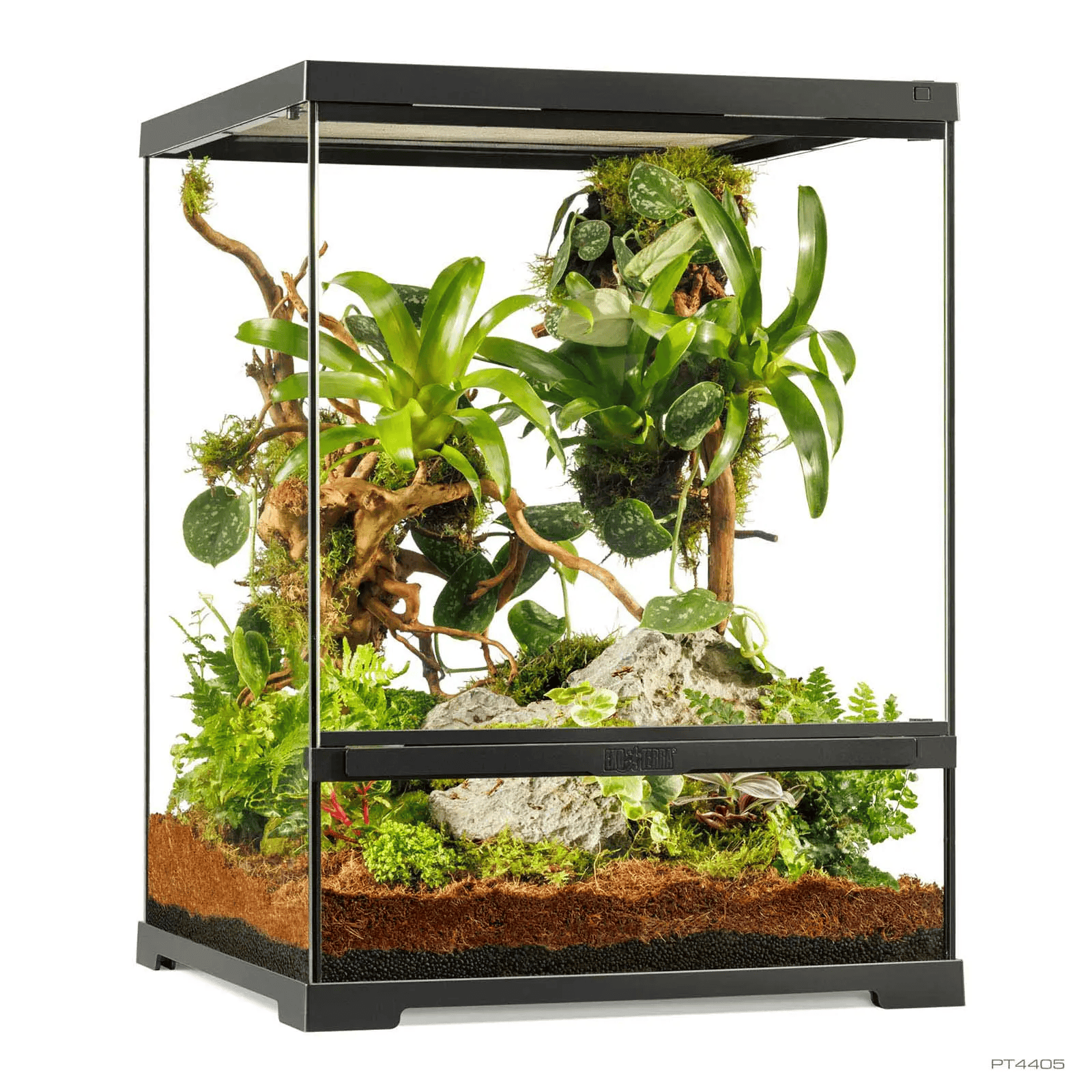 Exo Terra Pro Terrarium (18x18x24)