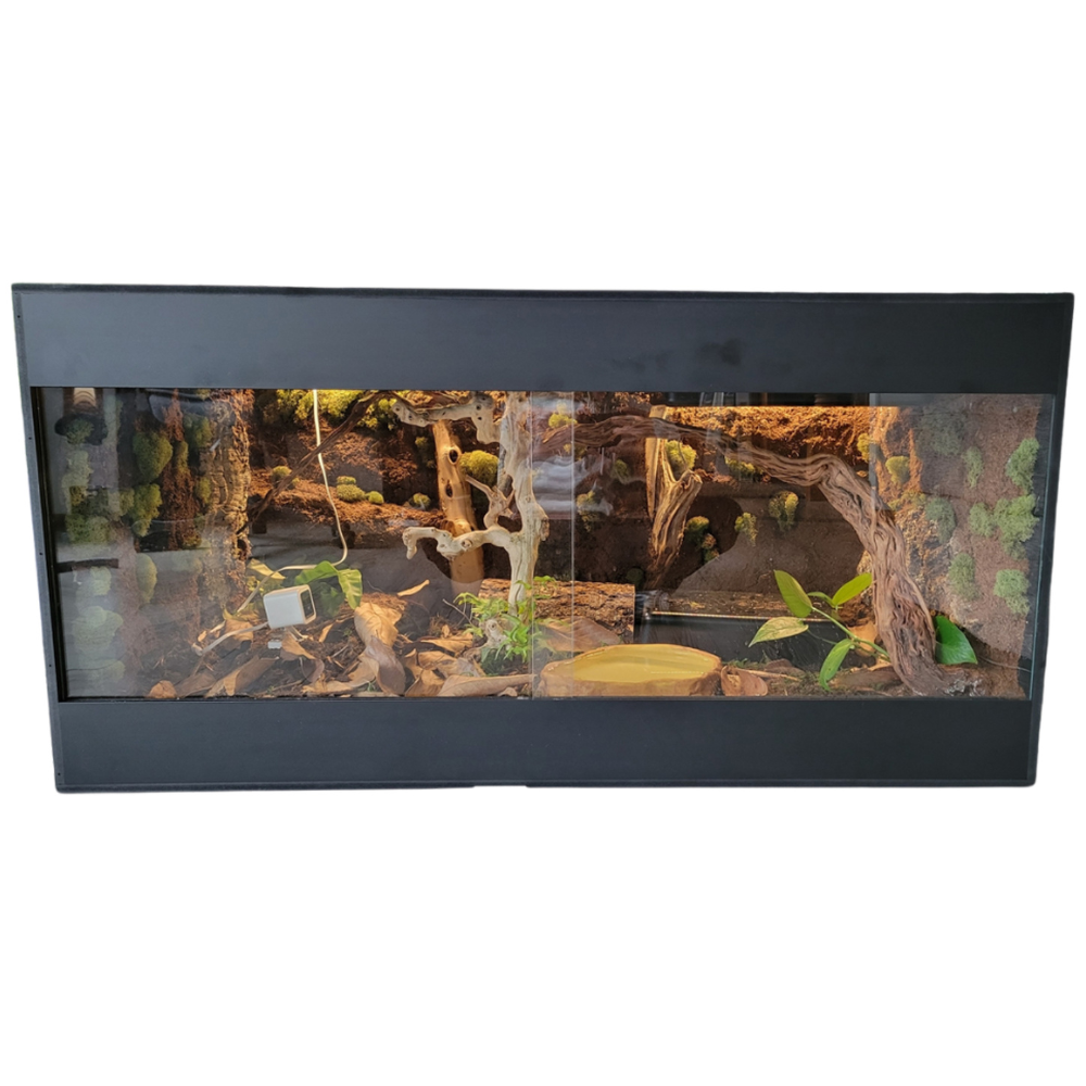 PVC Enclosures