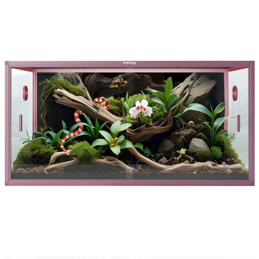 Phailozoo Enclosures & Accessories