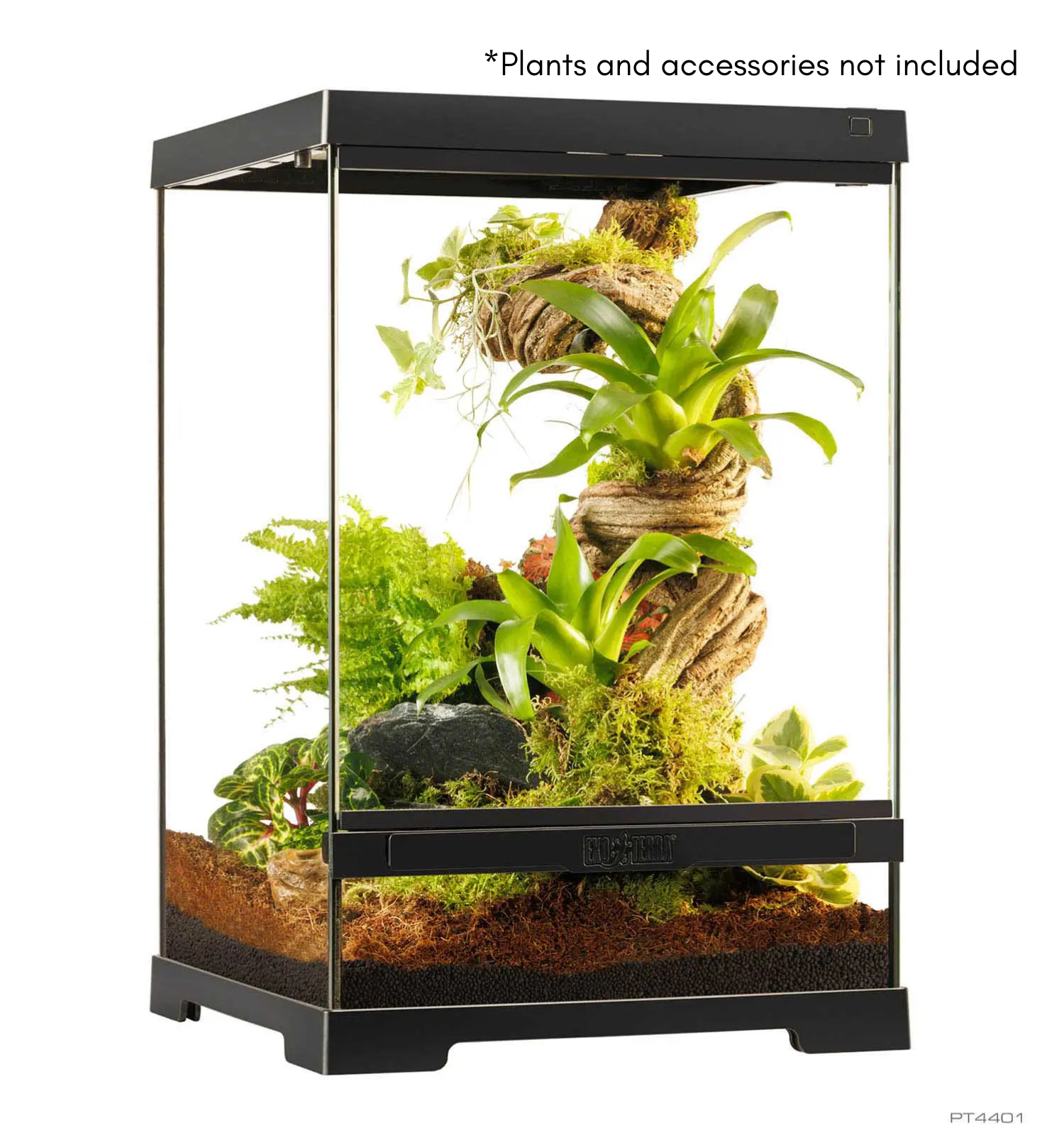 Exo Terra Pro Terrarium (12x12x18)