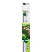 Reptile Systems New Dawn Proten LED | 6500K (24-36 inch, 21 Watt)