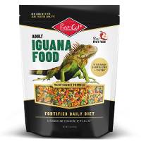 Rep-Cal Adult Iguana Food (2 lb.)
