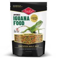Rep-Cal Juvenile Iguana Food (12 oz.)