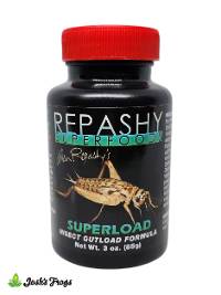 Repashy SuperLoad Insect Gutload (3 oz.)