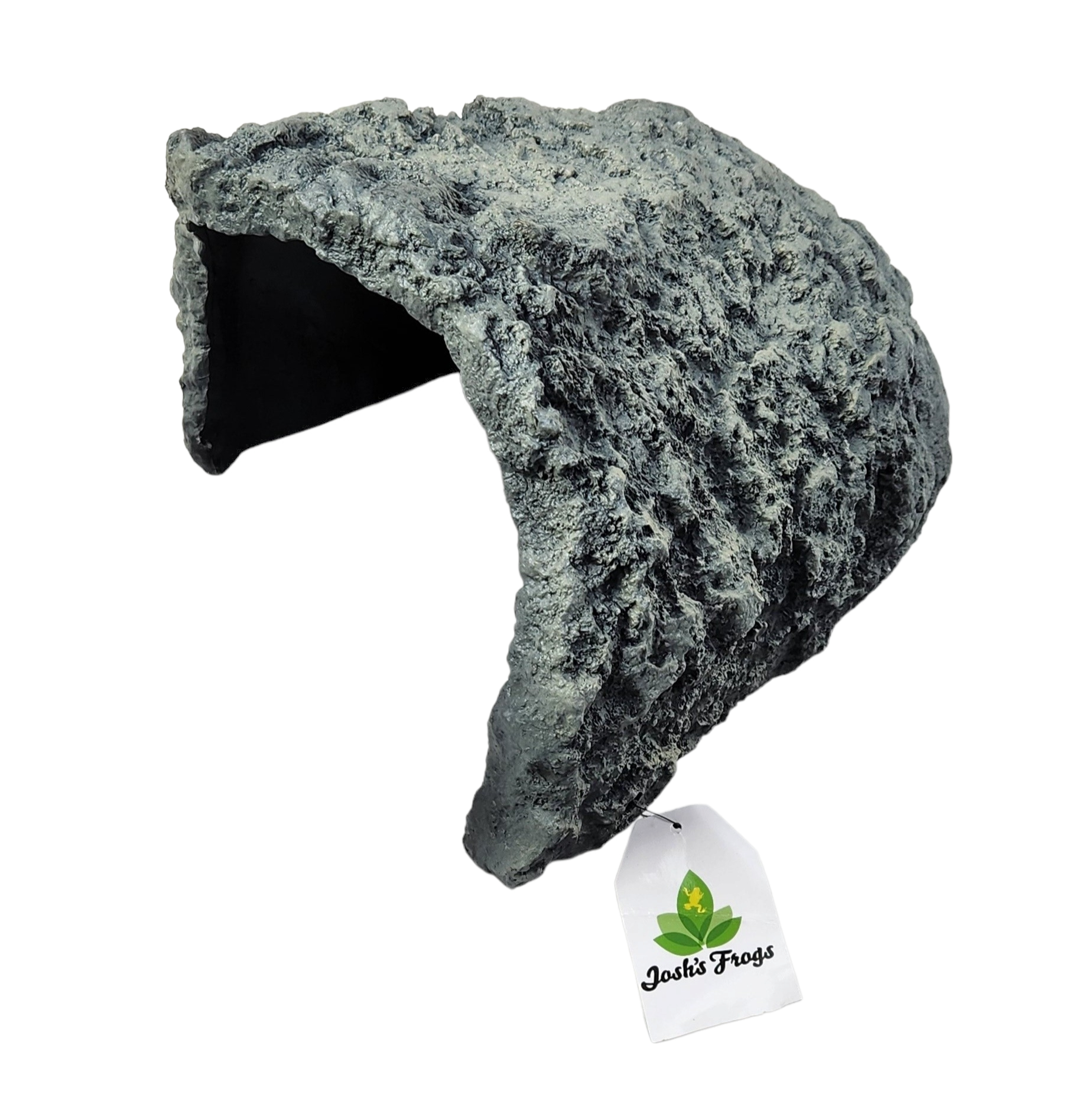 Josh's Frogs Rock Cavern Herp Hide (Large)