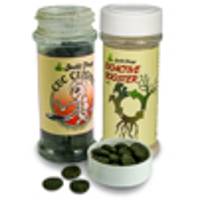 Supplements for Bioactive Setups