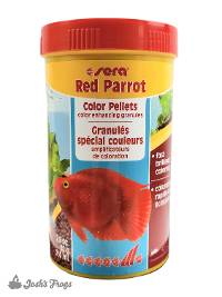 Sera Red Parrot (2.8 oz, 250 mL)