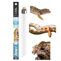 Reptile Systems T5 Ferguson Zone 1 - 2.4% UVB Lamp (22 inch, 24 Watt)