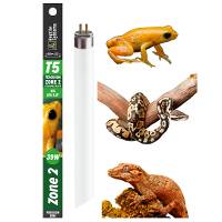 Reptile Systems T5 Ferguson Zone 2 - 6% UVB Forest Lamp (36 inch, 39 Watt)