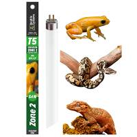 Reptile Systems T5 Ferguson Zone 2 - 6% UVB Forest Lamp (48 inch, 54 Watt)