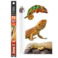 Reptile Systems T5 Ferguson Zone 3 - 12% UVB Desert Lamp (36 inch, 39 Watt)