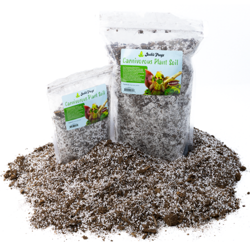 Soils & Amendments