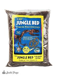 T-Rex Jungle Bed (8 quart)