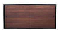 Zen Habitats 3.0 Cabinet Stand (4'x2'x2') | Oak