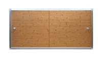 Zen Habitats 3.0 Deluxe Stacking Spacer (2'x2'x1') | Bamboo
