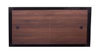 Zen Habitats 3.0 Deluxe Stacking Spacer (2'x2'x1') | Oak