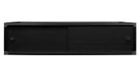 Zen Habitats 3.0 Deluxe Stacking Spacer (4'x2'x1') | Black